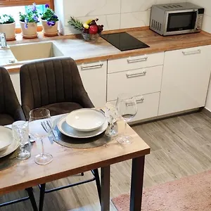 Appartamento Center, Rovigno
