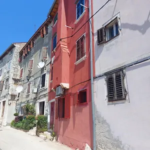Appartamento Sea And The, Rovigno