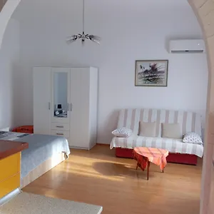 Appartamento Bella, Rovigno